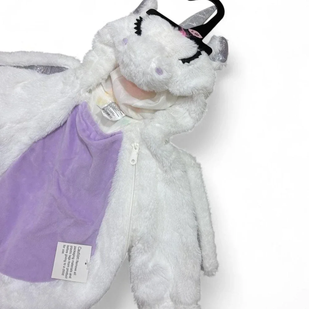 Hyde & EEK! nwt infant